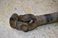 2018 Can Am Defender HD5 Drive Shaft 705402126