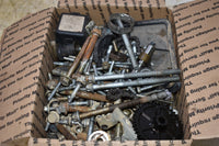 2018 Can Am Defender HD5 Bolts