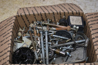 2018 Can Am Defender HD5 Bolts