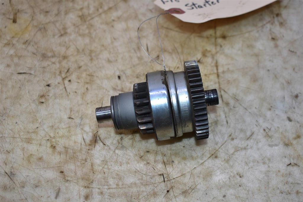 2018 Can Am Defender HD5 Starter Bendix 420684058