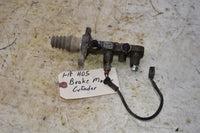 2018 Can Am Defender HD5 Brake Master Cylinder 705601549