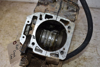 2018 Can Am Defender HD5 Crank Case 420296769