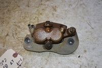 2018 Can Am Defender HD5 Left Front Brake Caliper 705601462