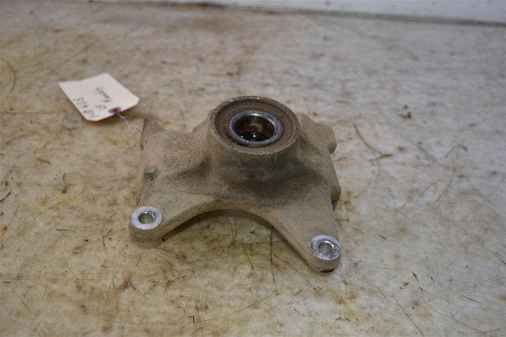 2018 Can Am Defender HD5 Left Front Knuckle 706202027