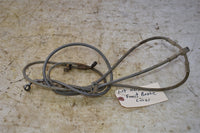 2018 Can Am Defender HD5 Front Brake Lines