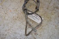 2018 Can Am Defender HD5 Front Brake Lines