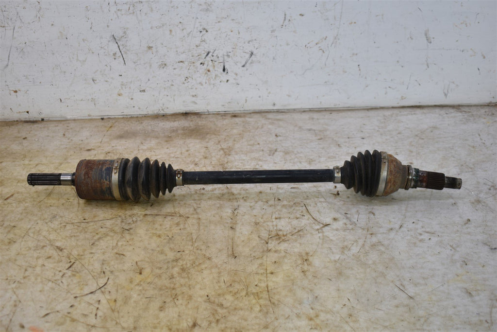 2018 Can Am Defender HD5 Left Front Axle 705401937