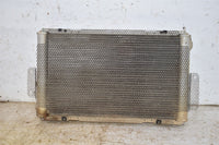 2018 Can Am Defender HD5 Radiator 709200533