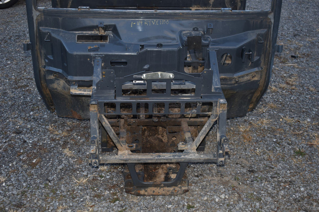2014 Kubota RTV-X1100 Frame K7731-97104