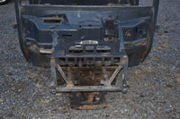 2014 Kubota RTV-X1100 Frame K7731-97104