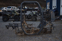 2014 Kubota RTV-X1100 Frame K7731-97104