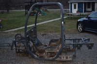 2014 Kubota RTV-X1100 Frame K7731-97104