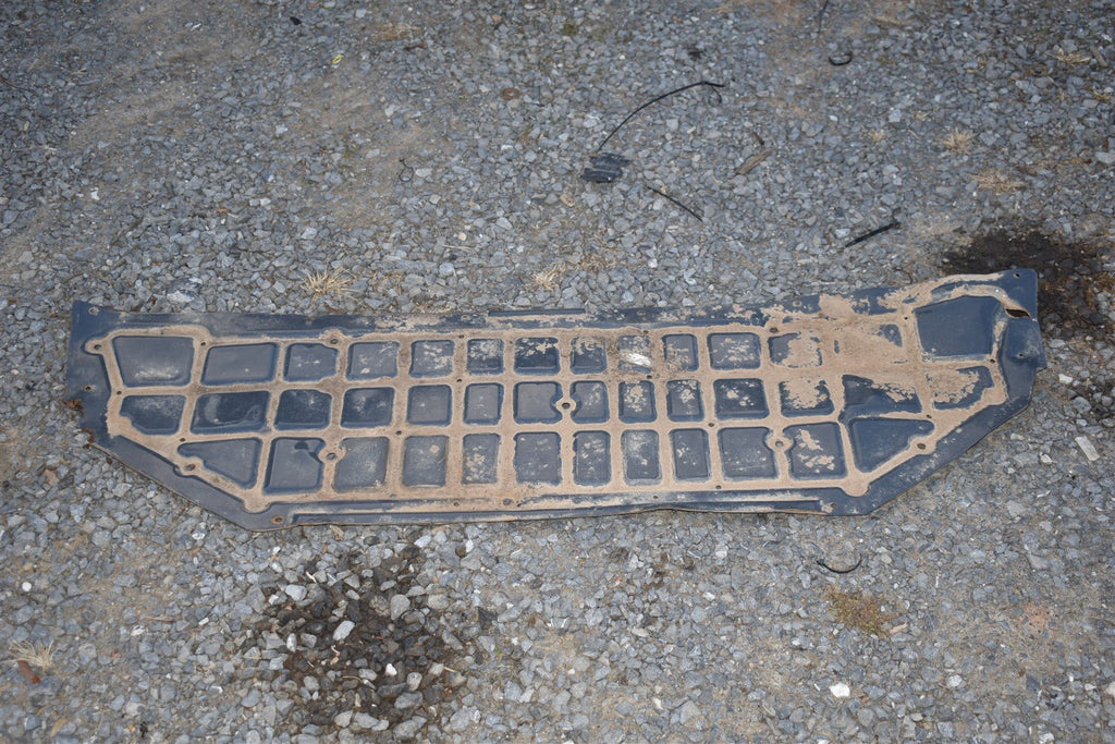 2014 Kubota RTV-X1100 Floorboard K7731-55780