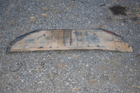 2014 Kubota RTV-X1100 Floorboard K7731-55780