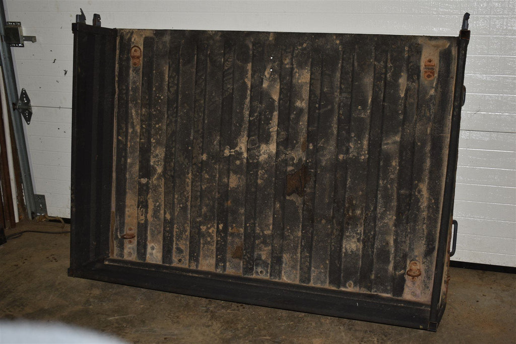 2014 Kubota RTV-X1100 Bed K7121-58110