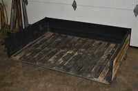 2014 Kubota RTV-X1100 Bed K7121-58110