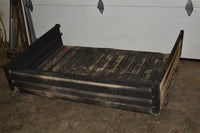 2014 Kubota RTV-X1100 Bed K7121-58110