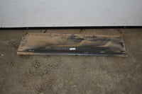 2014 Kubota RTV-X1100 Right Bed Box Cover Panel K7591-58930