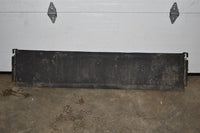 2014 Kubota RTV-X1100 Tail Gate K7591-58142