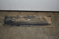 2014 Kubota RTV-X1100 Left Bed Box Cover Panel K7591-58920