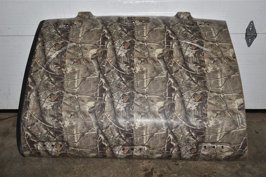 2014 Kubota RTV-X1100 Roof K7731-28442