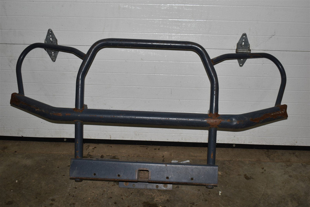 2014 Kubota RTV-X1100 Front Bumper