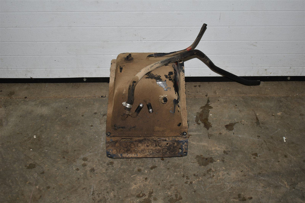 2014 Kubota RTV-X1100 Hydraulic Tank K7591-97700