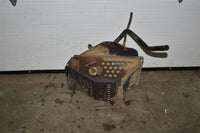 2014 Kubota RTV-X1100 Hydraulic Tank K7591-97700