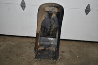 2014 Kubota RTV-X1100 Right Rear Fender K7591-55245