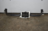 2014 Kubota RTV-X1100 Heat Duct K7731-88150