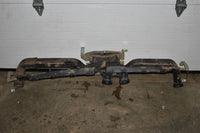 2014 Kubota RTV-X1100 Heat Duct K7731-88150