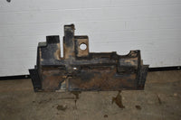 2014 Kubota RTV-X1100 Center Fire Wall K7731-55363