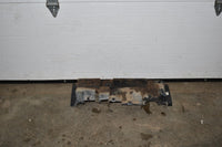 2014 Kubota RTV-X1100 Center Fire Wall K7731-55363