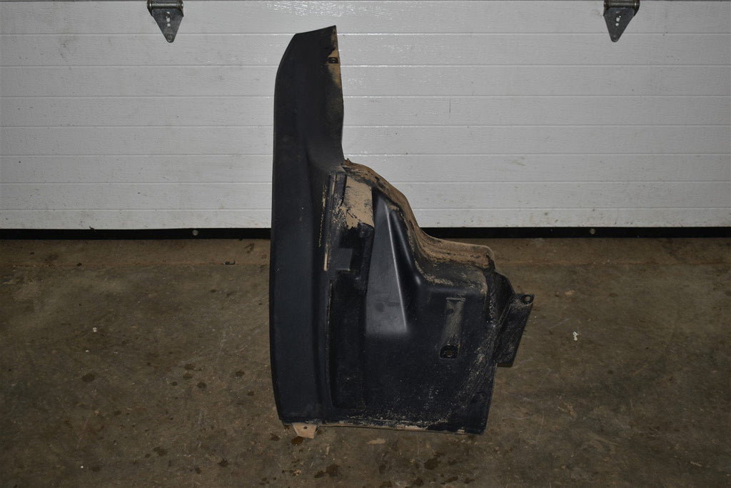 2014 Kubota RTV-X1100 Right Front Fender K7591-55224