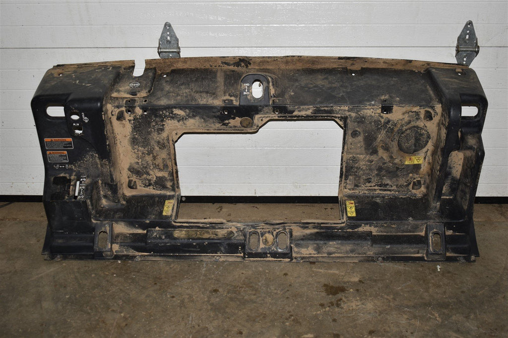 2014 Kubota RTV-X1100 Under Seat Plastic K7731-97503