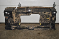 2014 Kubota RTV-X1100 Under Seat Plastic K7731-97503