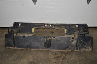 2014 Kubota RTV-X1100 Under Seat Plastic K7731-97503