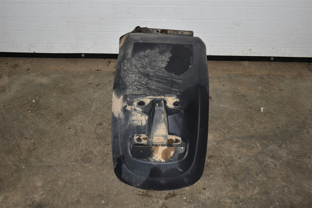 2014 Kubota RTV-X1100 Left Rear Fender K7591-55245