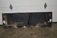 2014 Kubota RTV-X1100 Rear Fire Wall K7731-56552