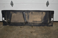 2014 Kubota RTV-X1100 Rear Fire Wall K7731-56552