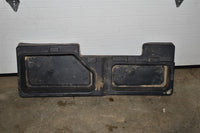 2014 Kubota RTV-X1100 Under Seat Storage K7591-56573