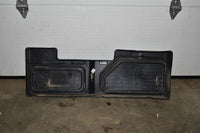 2014 Kubota RTV-X1100 Under Seat Storage K7591-56573