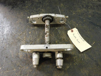 2001 Cobra CX50JR Triple Tree