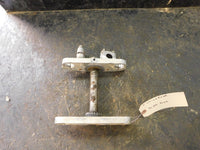 2001 Cobra CX50JR Triple Tree