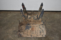 2014 Kubota RTV-X1100 Rear Sub Frame K7591-21306