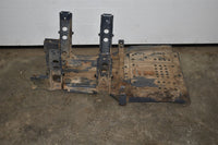 2014 Kubota RTV-X1100 Rear Sub Frame K7591-21306