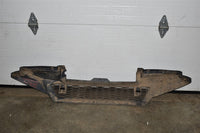 2014 Kubota RTV-X1100 Front Bumper Plastic K7591-55162