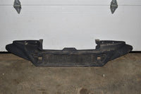 2014 Kubota RTV-X1100 Front Bumper Plastic K7591-55162