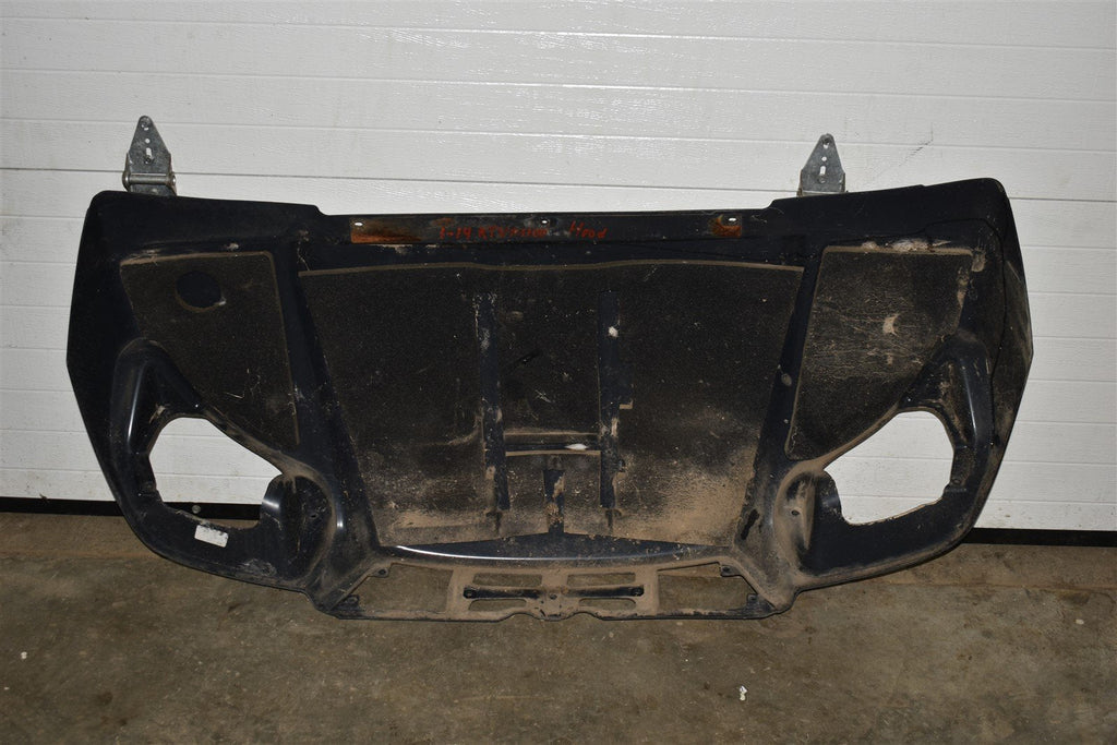 2014 Kubota RTV-X1100 Hood K7591-54416