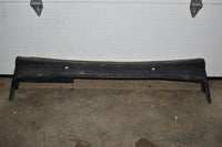 2014 Kubota RTV-X1100 Under Hood Plastic K7731-57172